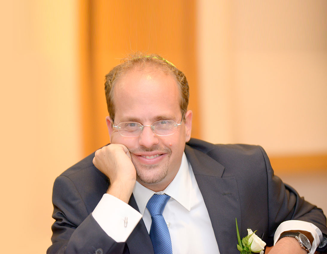 david-gelbwaser