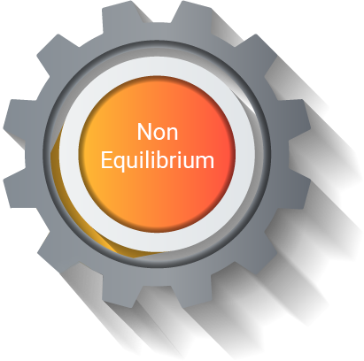 non-equilibrium55